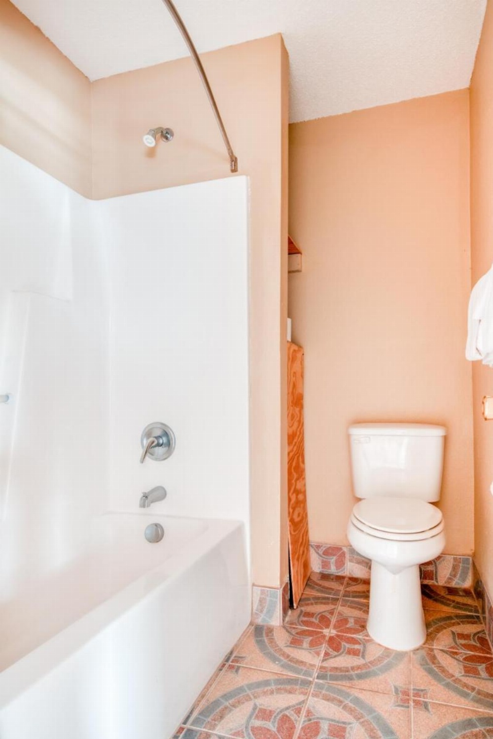 OYO Hotel Fayetteville S Eastern Blvd